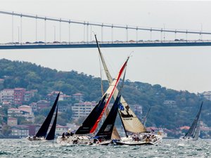 Bosphorus Cup’ın yelkenleri 22’inci kez açılıyor