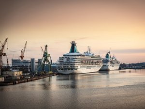 Almanya’daki İlk Limanını Portföyüne Ekleyecek