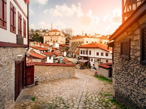 TatilBudur, Sonbaharın Öne Çıkan Tur Rotalarını Açıkladı