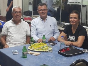 ÂLÂ ŞEHİR BİZİ ÇAĞIRIYOR