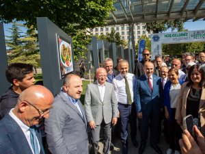 Bursa Gastronomi Festivali, 2. kez kapılarını açtı