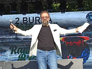 2’nci Bursa Gastronomi Festivali'nde Heyecanlı Yarışma