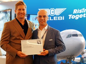 Çelebi Havacılık, inovasyona yatırım yapmaya devam ediyor
