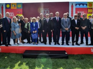 7.Adana Lezzet Festivali 6-8 Ekim’de