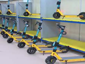 PTT Teknoloji ile BinBin Arasında  Ön Protokol İmzalandı