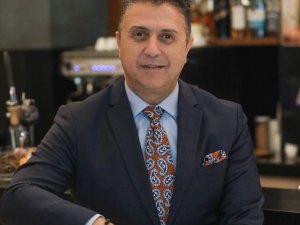 Sofitel İstanbul Taksim’de Yeni Genel Müdür Ataması