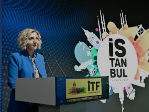 MICE turizmi Ülkemiz için önceliklidir ve vazgeçilmezdir