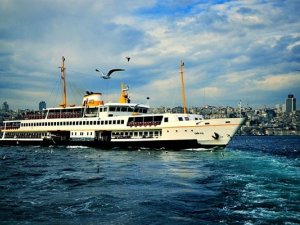 Avcılar vapur hatları 9 Ekim'den itibaren durduruldu