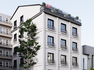 Swiss Inn Express by Continent, Biga Çanakkale’de hizmete girecek