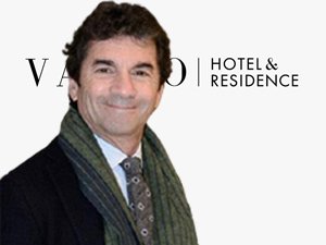 Vakko Hotel & Resıdence Sumahan Çengelköy'de Hayata geçiyor