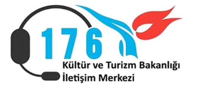 Alo "176" Turizm İhbar ve Şikayet Hattı
