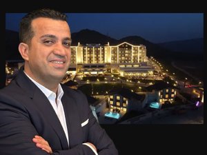 BN Hotel’e Yeni Genel Müdür