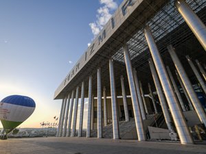 TTI İzmir 7 Aralık’ta açılıyor