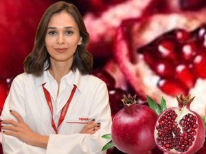 Kışın Gözdesi Narın Sağlığa 9 Faydası