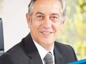 Serhat Soğukpınar Sabiha Gökçen Havalimanı CEO’su olarak atandı