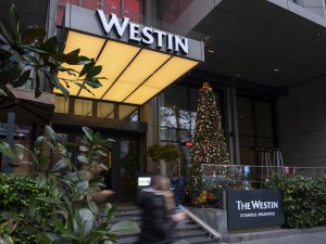 The Westin İstanbul Nişantaşı,1. yılını coşkuyla kutladı