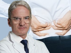 Bel fıtığı tedavisinde yüzde 95 cerrahi gerekmiyor!