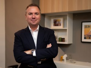 IKEA Türkiye Üst Yönetiminde Bayrak Değişimi