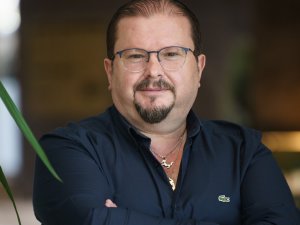 Boyalık Hotel 2024’de fuarlarda ses getirecek