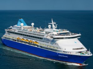 CELESTYAL’DEN YENİ BİR ROTA: BASRA KÖRFEZİ    