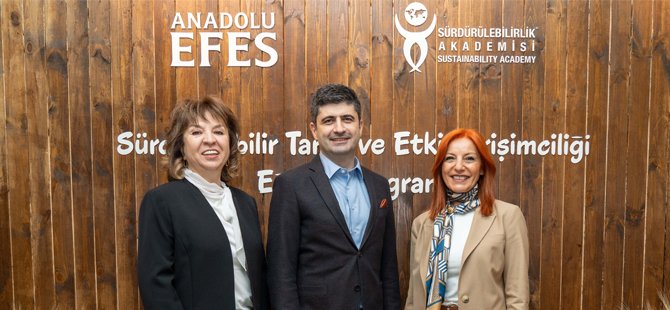 Tarımda gençlere  daha çok ihtiyaç var