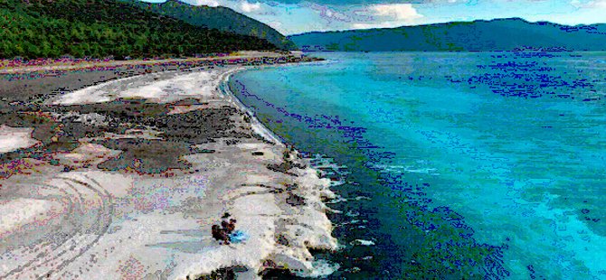 Tatil, kaçış ve keşif zamanıdır
