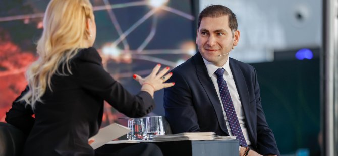 2024, İGA’nın ‘Yatırımlar Yılı’ olacak