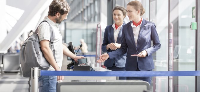 Mastercard, yabancı turistlerin 2023’te Türkiye’deki harcama verilerini açıkladı