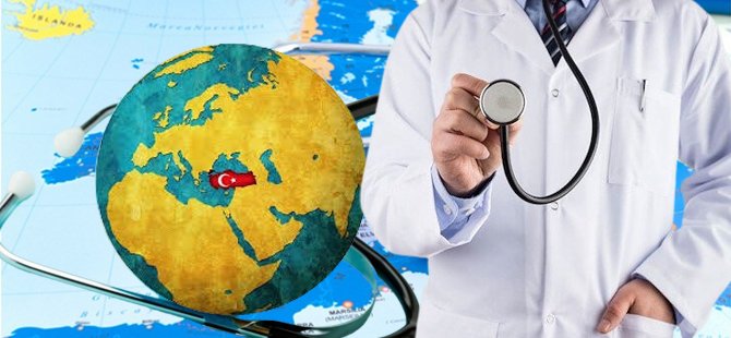 Sağlık Turizmi acenteleri, belgelerini kaybetme riskiyle karşı karşıya 