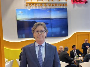 Emre Narin; 2024’te pazar çeşitliliğini arttıracağız