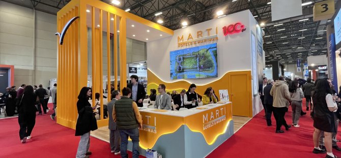 Emre Narin; 2024’te pazar çeşitliliğini arttıracağız