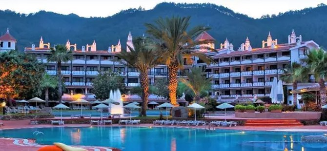 Martı Otel İşletmeleri A.Ş. Satışlarını % 72, Net Dönem Karını İse % 75 Artırdı