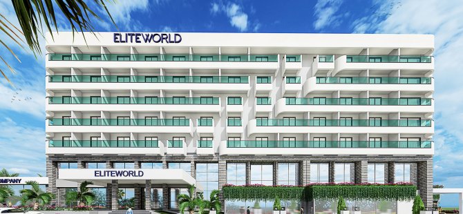 Elite World, franchise modeliyle büyüme stratejisine Kuşadası’yla devam ediyor