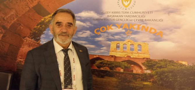 KKTC turizminin gelişmesi için uçak bileti fiyatları ucuzlamalı
