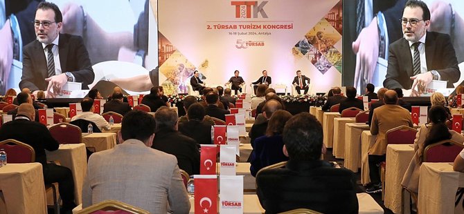 Dijital medyada turizmin yeri, medya ve turizm ilişkisi paneli gerçekleşti