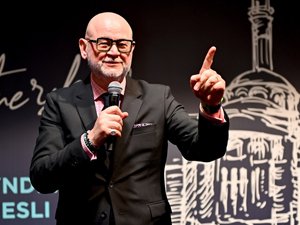 Wyndham EMEA Yönetici Zirvesi’ni İstanbul’da gerçekleştirdi