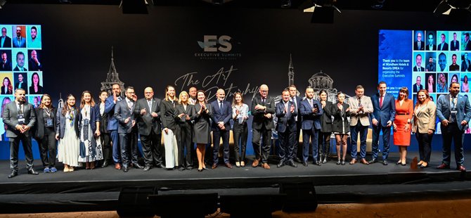 Wyndham EMEA Yönetici Zirvesi’ni İstanbul’da gerçekleştirdi 
