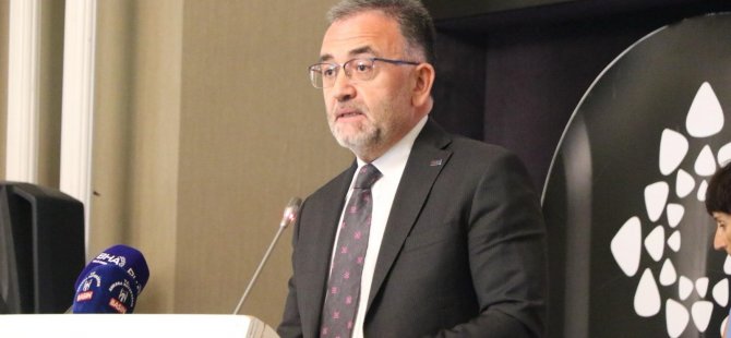 Savaş  Çolakoğlu’ndan Belediye Başkanlarına Çağrı