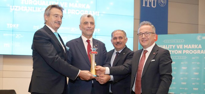 Kürşad Tüzmen, Biz artık kedi değil kaplan besleyelim ki, dünya devleri haline gelsinler