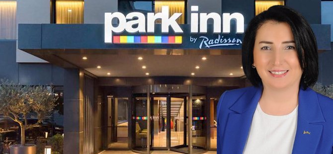 Radisson Otel Grubu’nda Üst Düzey Atama