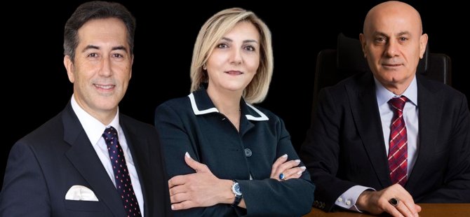 Göksenin Kürkçü yeniden TÜROB Yönetim Kurulu’nda