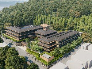 Banyan Group 2024'te 19 yeni otel açıyor