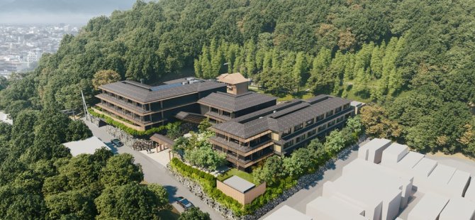 Banyan Group 2024'te 19 yeni otel açıyor