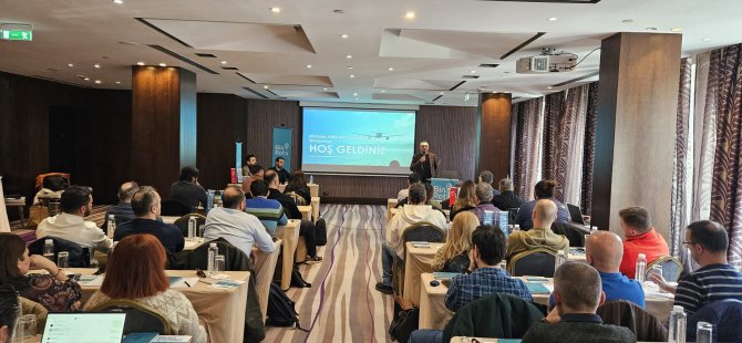 Turizm sektörü “İş Ortaklığı” modeliyle büyüyecek