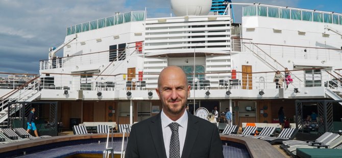 Celestyal Cruise: 249 Euro’ya Yunan Adaları’nda gemi tatili!