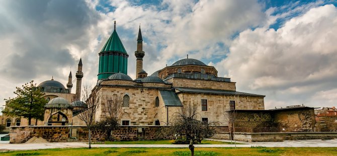 Ramazan ayında mutlaka ziyaret edilmesi gereken şehirler