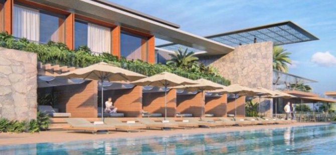 Club Med, Güney Afrika’da yeni tesis açıyor