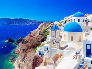 Yunan Adaları Bu Yaz Turizmde Bodrum’a Meydan Okuyor