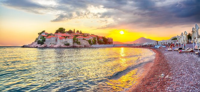 Vizesiz gidilebilecek en gözde tatil rotaları