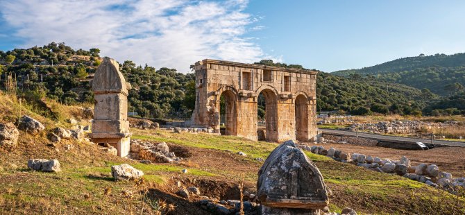 Büyük şehirlere yakın tatil destinasyonları
